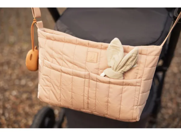 Organizér na kočík Puffed Biscuit 7