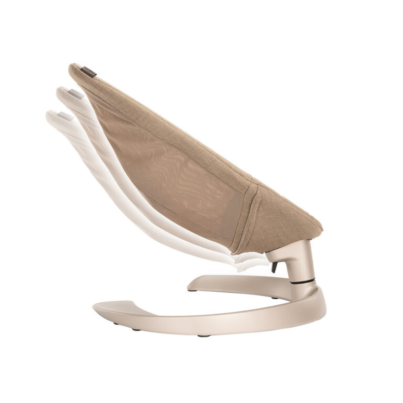 Nuna LEAF™ grow teddy 5