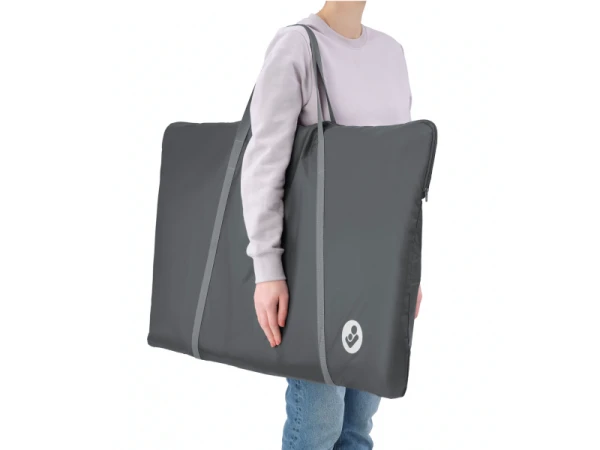 Tori postieľka Beyond Grey 10