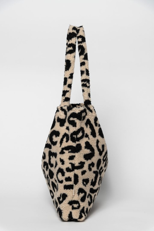 STUDIO NOOS - Teddy MOM BAG | Holy Cow 1