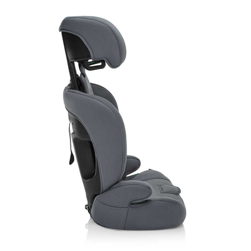 Autosedačka Alfa R129, Grey 8