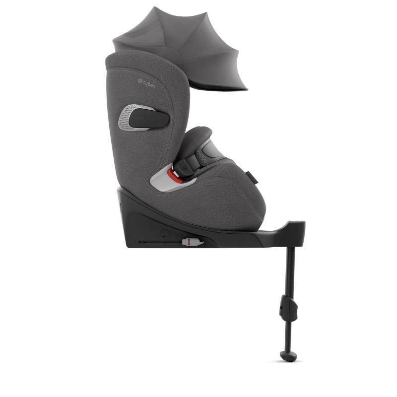 Cybex Anoris T2 i-Size PLUS, Mirage Grey