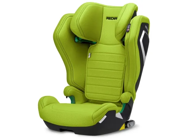 RECARO Autosedačka Axion1 i-size 2025, Hello Green 3