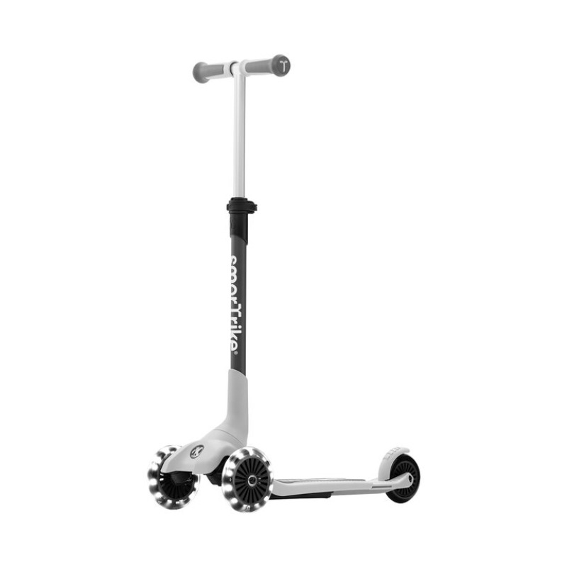 smarTrike Xtend Mini-ride pearl grey 3