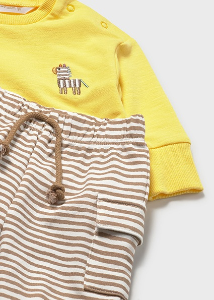 Mayoral súprava Mustard 1