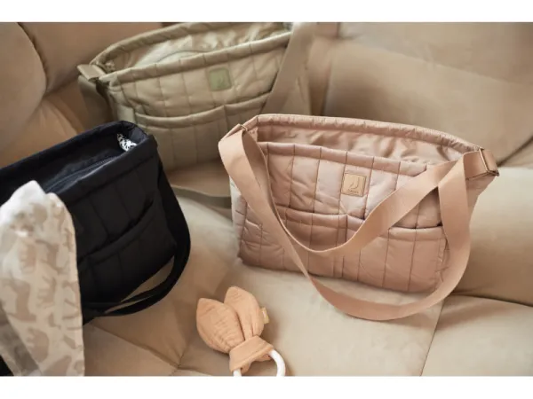 Organizér na kočík Puffed Biscuit 9