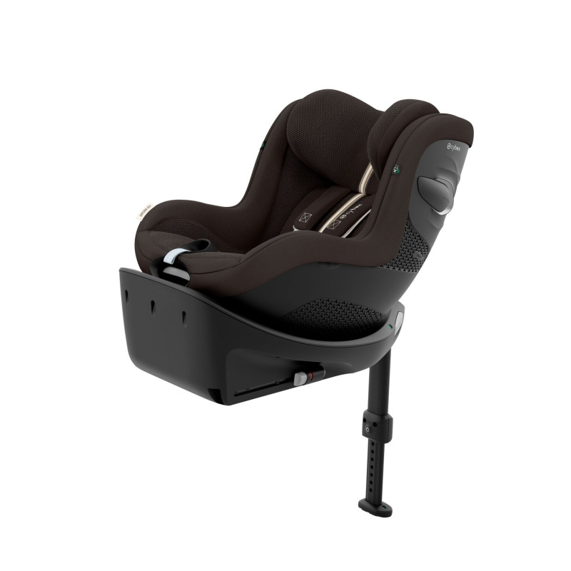 Cybex SIRONA Gi i-size PLUS - Chocolate Brown