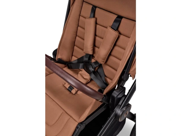 Moon ReSea FOLD ORBIT set - COGNAC 8