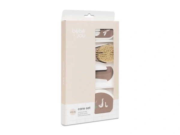 Bébé-Jou Hygienická sada Dear Goose 2