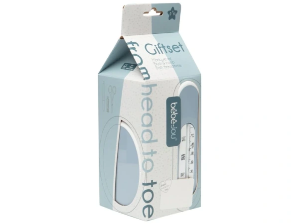 Bébé-Jou Hygienická sada Celestial Blue 1