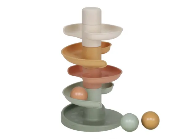 Guľôčková dráha Multicolor 1