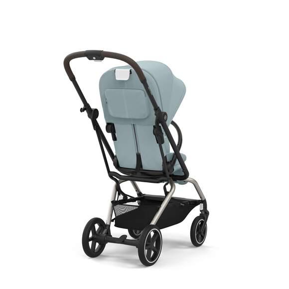 Cybex Eezy s Twist+ 2 Bugina Stormy Blue 3