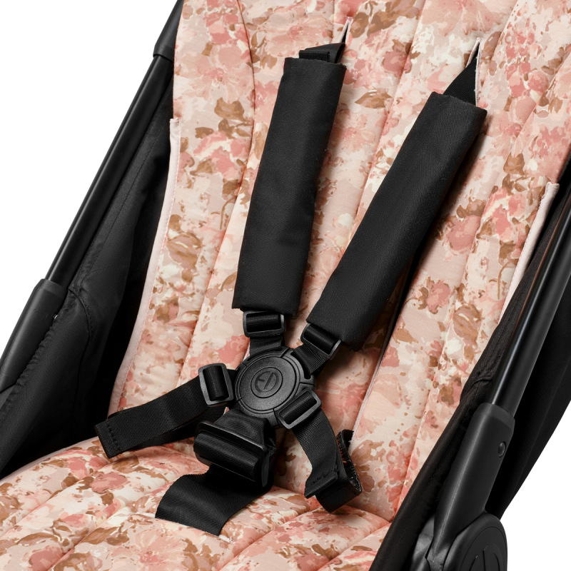 ELODIE DETAILS Podložka do kočíka River Rose 1