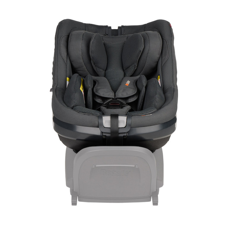 BeSafe Beyond2 360 B anthracite mesh 2