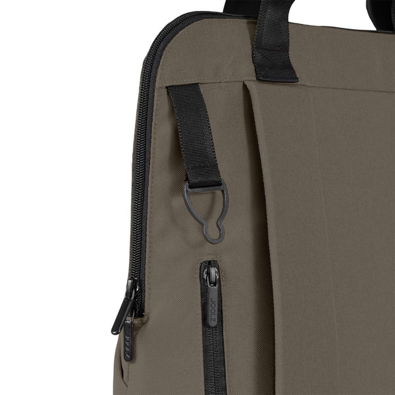 JOOLZ | Uni backpack | Hazel brown NEW 2
