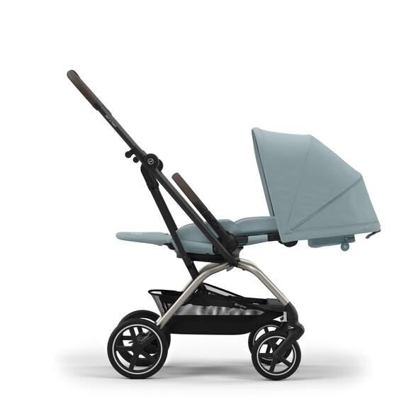 Cybex Eezy s Twist+ 2 Bugina Stormy Blue 5