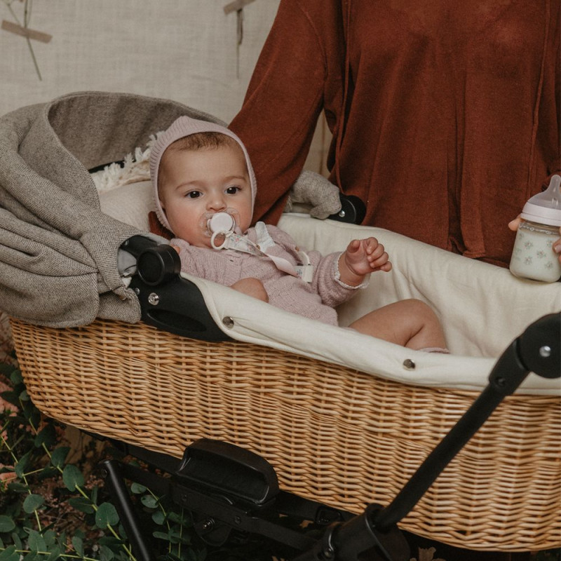 SUAVINEX | Darčekový set POETRY - ružový 4