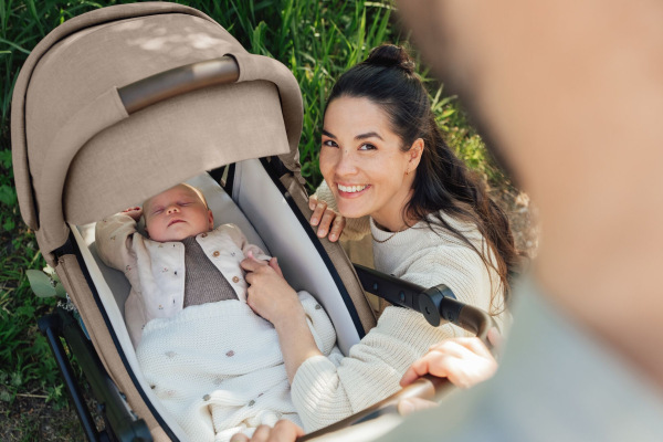 Hlboká korba Smile 5Z Style, Carbon Black 8