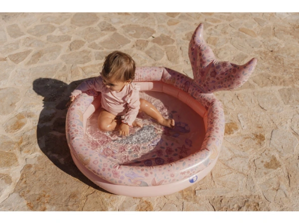 Nafukovací bazénik 80 cm Dreamy Mermaid 4