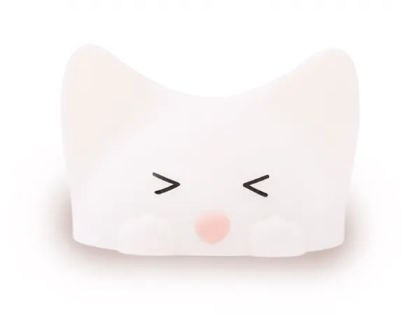 Nočné svetlo CATTY CAT