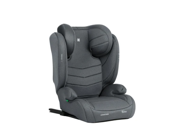 Autosedačka 100-150 cm i-Stand i-SIZE Dark Grey