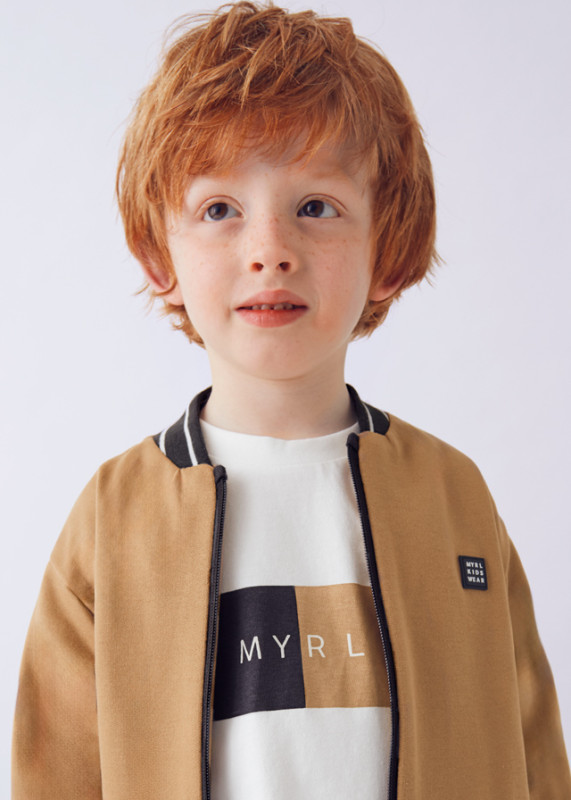 Mayoral Suprava Caramel 6