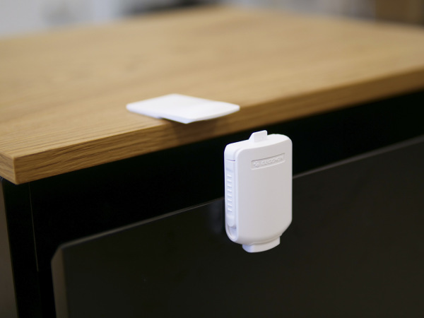 Ochrana zásuvek vnější, white 2