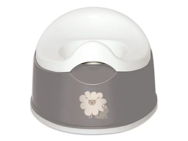 Bébé-Jou Detský nočník Grow Farm Friends