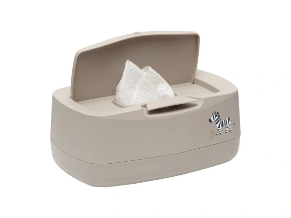 Bébé-Jou Box na obrúsky Steppe 1