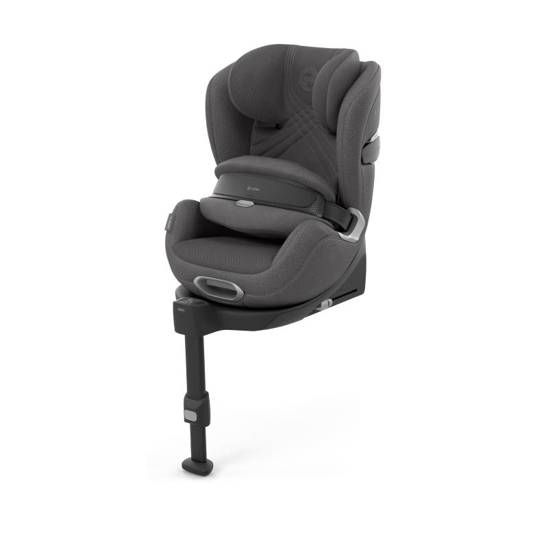 Cybex Anoris T2 i-Size PLUS, Mirage Grey