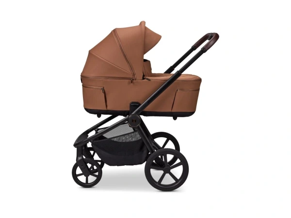 Moon ReSea FOLD ORBIT set - COGNAC 4