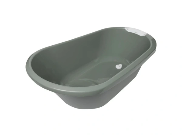 Bébé-Jou Digitálna vanička na kúpanie Sense Breeze Green 2