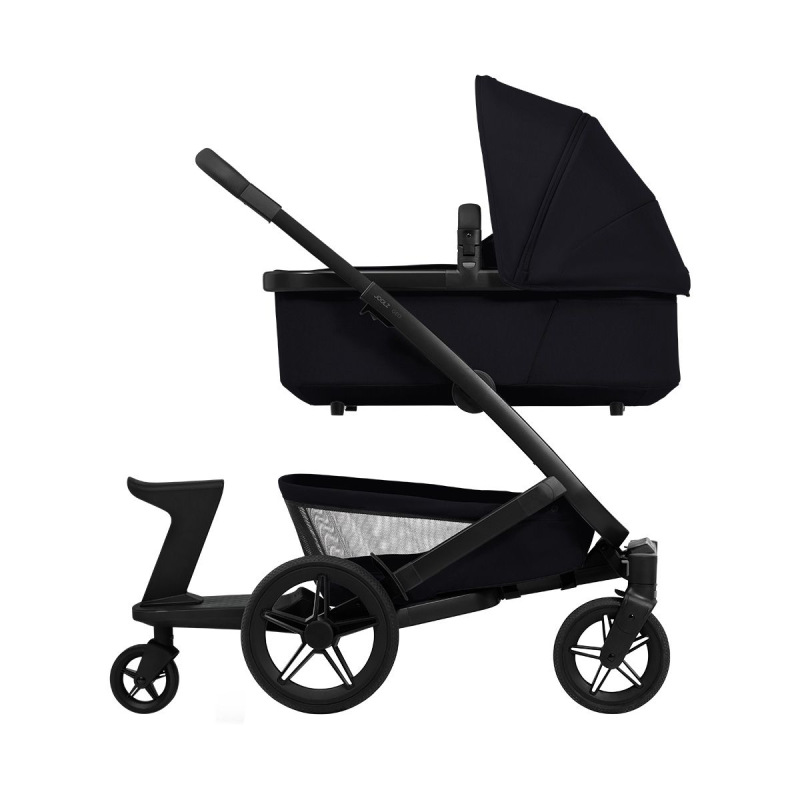JOOLZ | Geo⁵ kompletný set | Space black 2