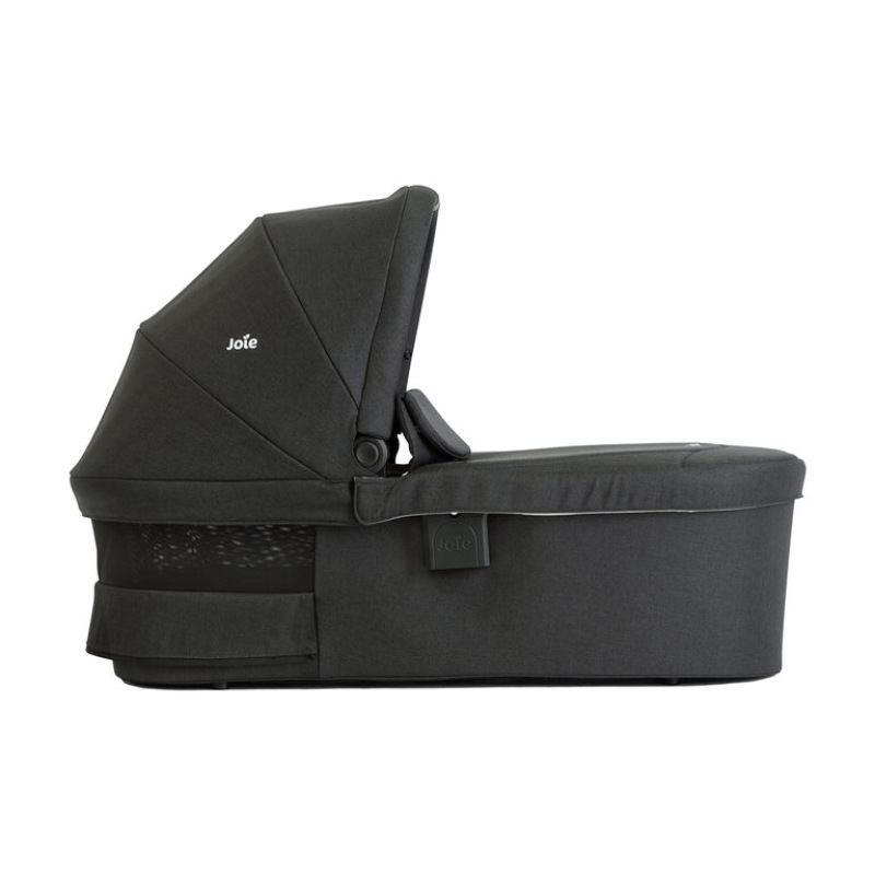 Joie elara™ + ramble XL raven 10