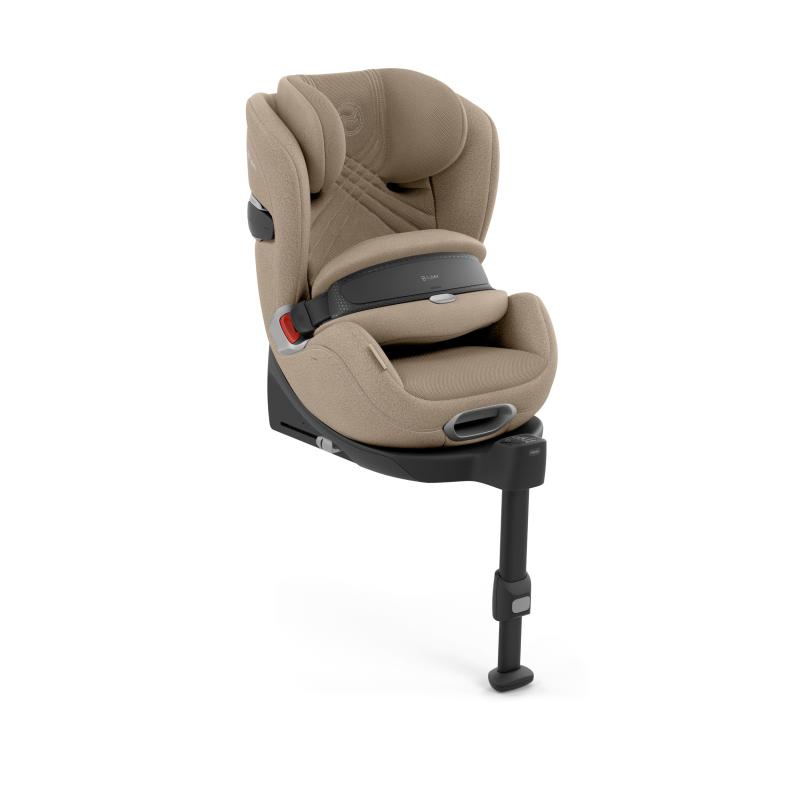 Cybex Anoris T2 i-Size PLUS, Cozy Beige