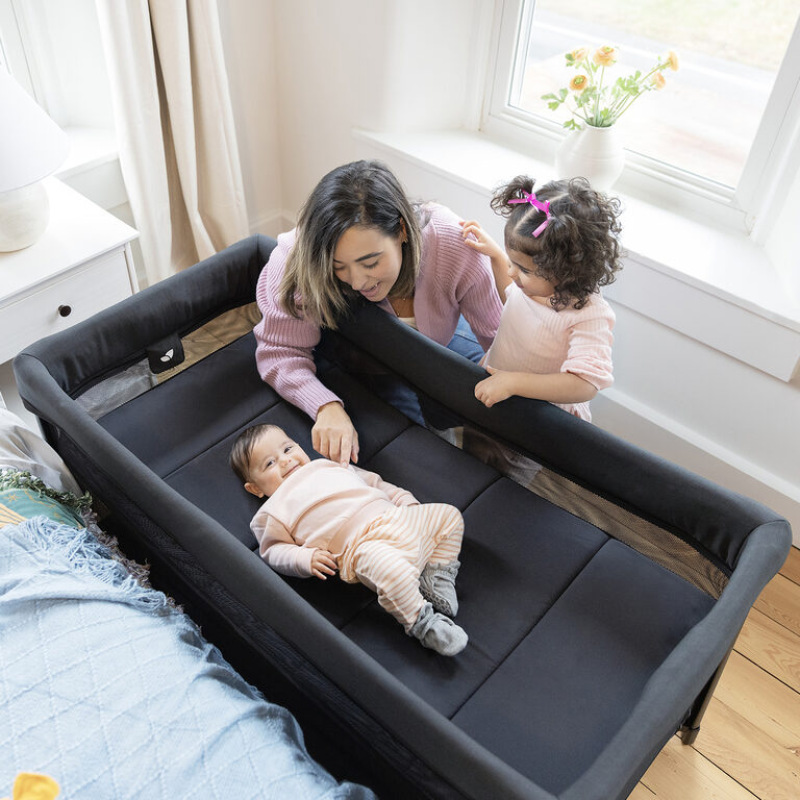 Joie amigo™ 120 shale 6