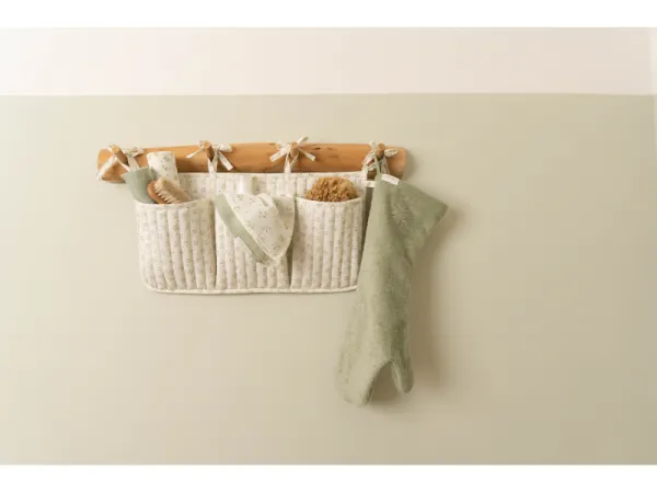 Organizér Blueberry Leaves 2