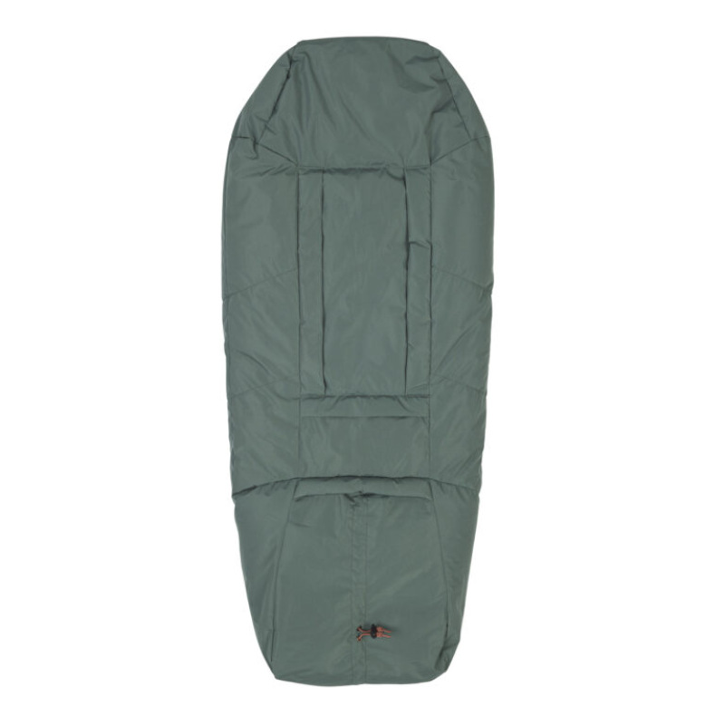 Voksi Adventure sea green 1