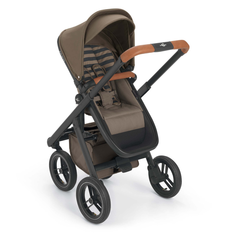 SET Kočík Puro + autosedačka X1 ZDARMA, Col.55A 2