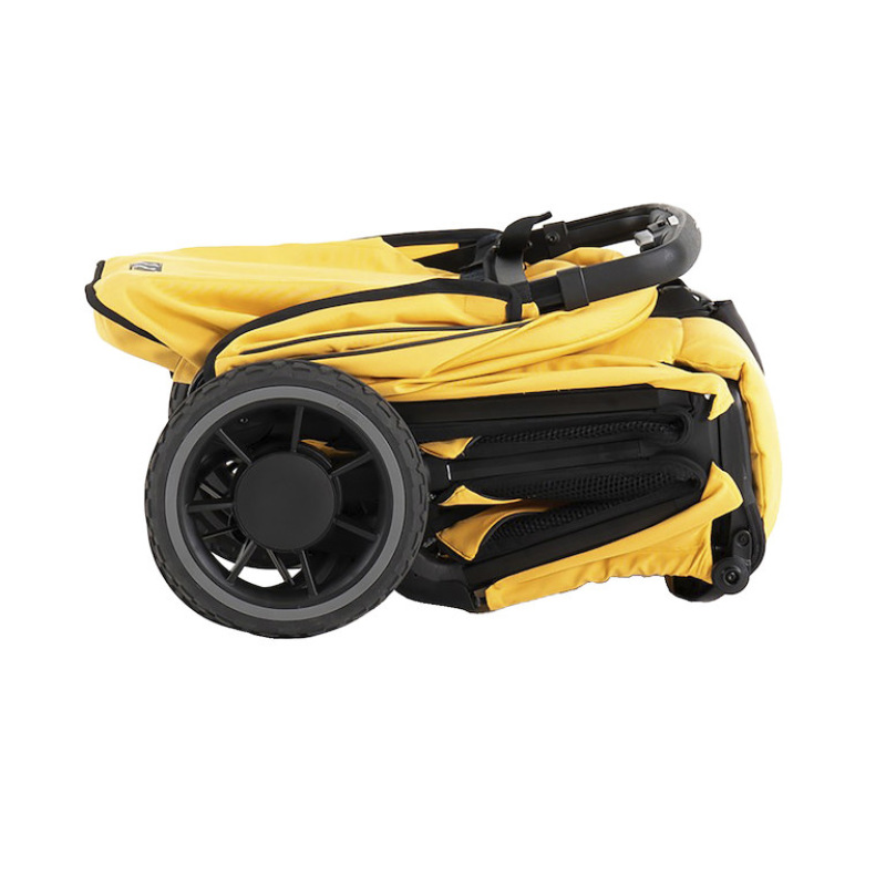 Emmaljunga Kite 250 2023 sporty sunset 4