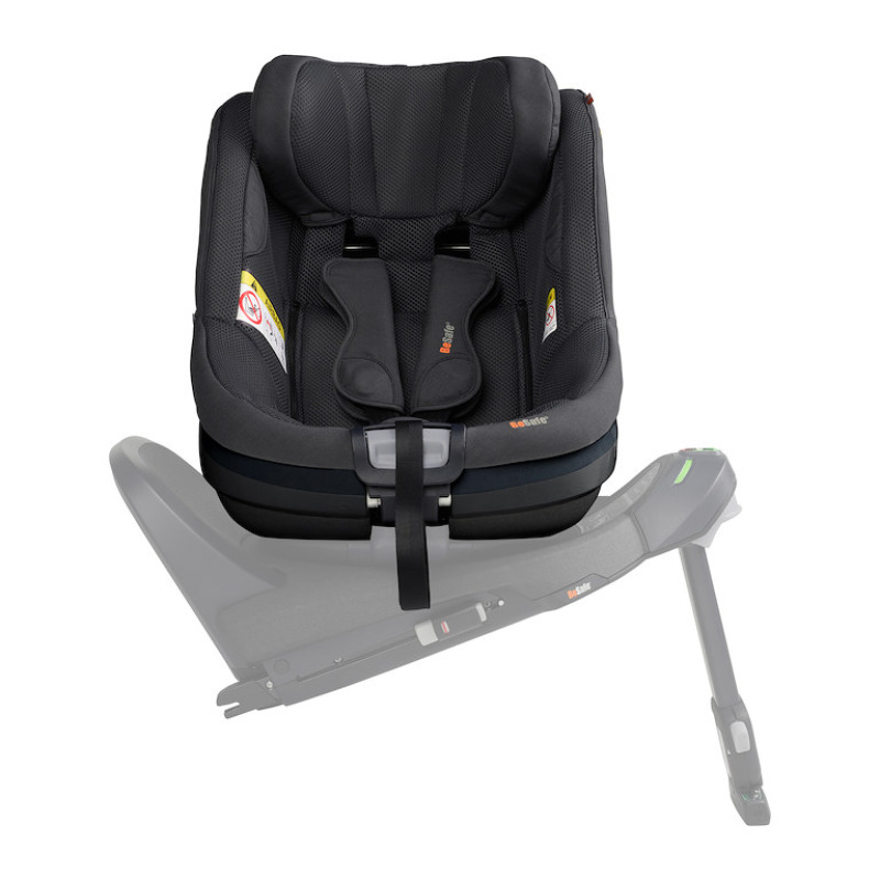 BeSafe Beyond2 360 anthracite mesh 3