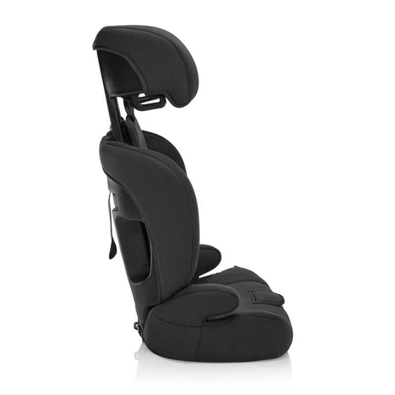 Autosedačka Alfa R129, Black 8