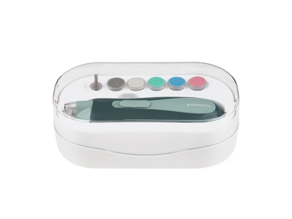 Elektrický pilník na nechty Mint 4