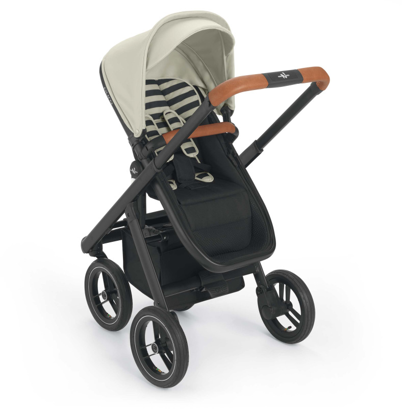 SET Kočík Puro + autosedačka X1 ZDARMA, Col.40A 2