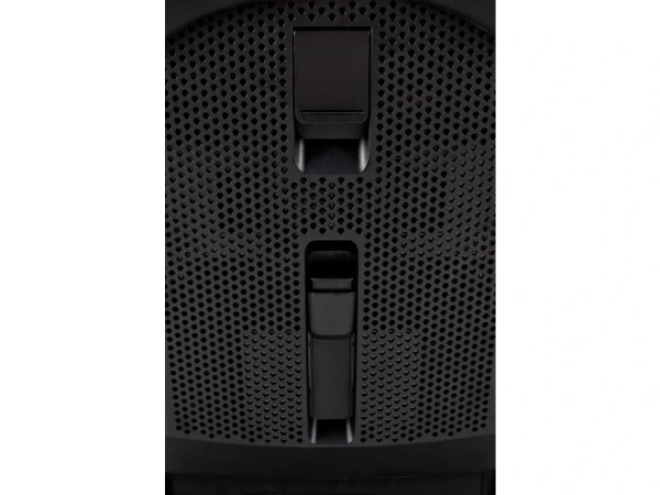 Športový detský kočík Moon HYPE - ONYX 12