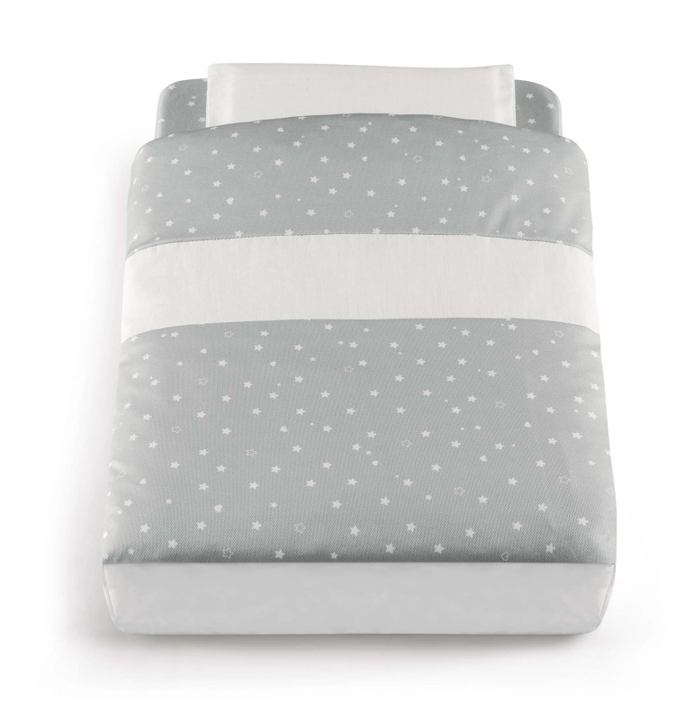 Prístavná postieľka Sempreconte, Col.160 4