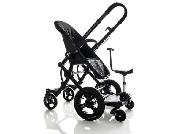 Stúpadlo ku kočíku so sedadlom Ride-on Board Sit 2