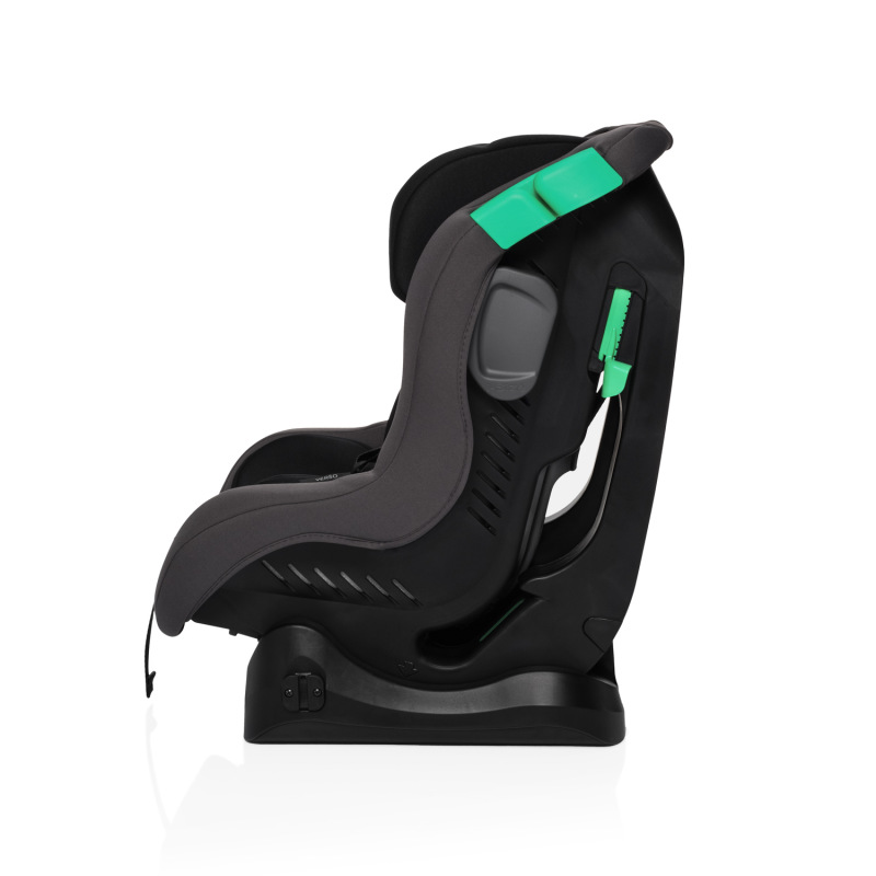 Autosedačka Verso R129, Foggy Grey 10