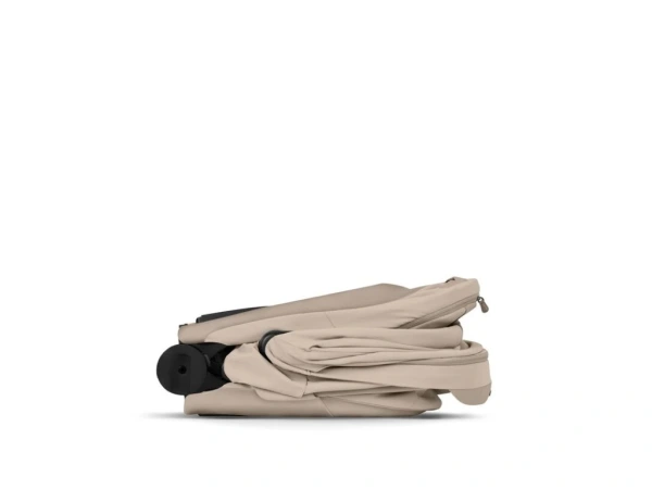 Cybex MIOS, COYA Style 2026 Hlboká skladacia vanička - Cozy Beige 8