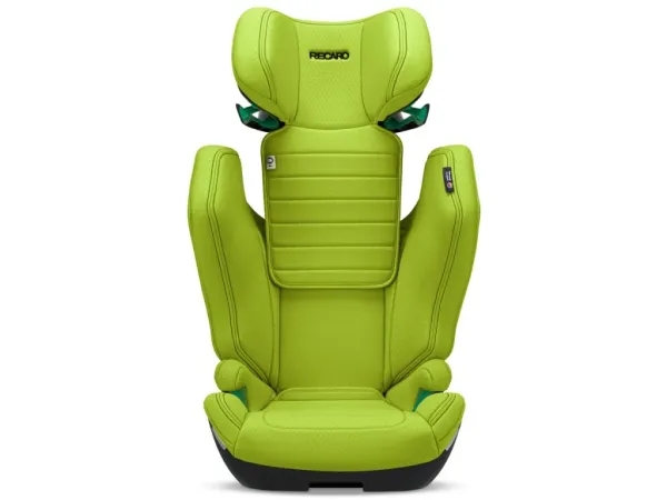 RECARO Autosedačka Axion1 i-size 2025, Hello Green 2